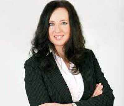 Zsuzsanna Szabó