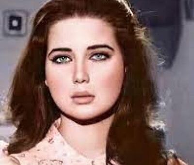 Zubaida Tharwat