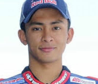 Zulfahmi Khairuddin