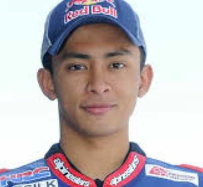 Zulfahmi Khairuddin