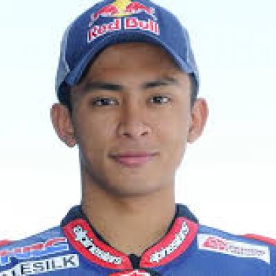 Zulfahmi Khairuddin