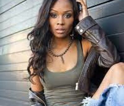 Zuri Hall