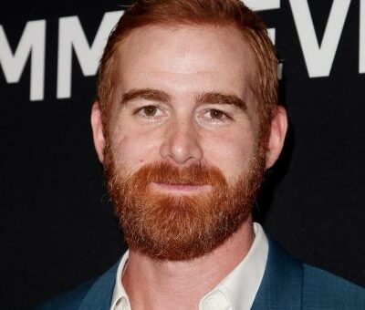 Andrew Santino