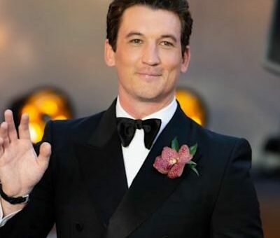 Miles Teller