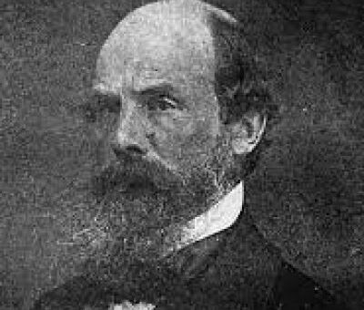 A. Arthur Giddon