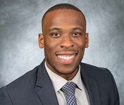 A. D. Williams