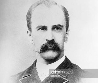 A. Follett Osler