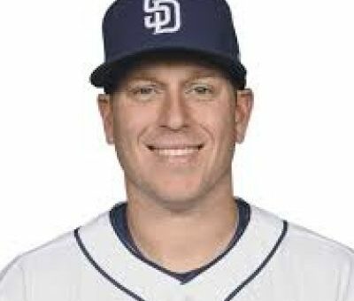 A. J. Ellis