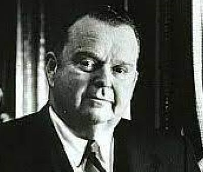 A. Kenneth Pye