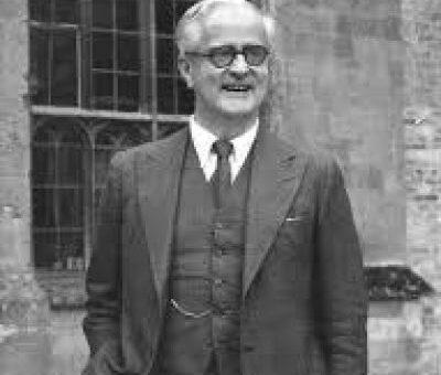 A. L. Rowse