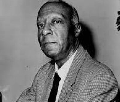 A. Philip Randolph