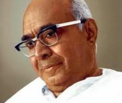 A. V. Meiyappan