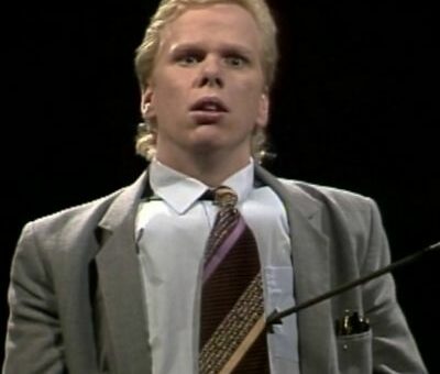 Ævar Örn Josepsson