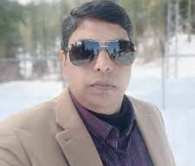 Aamer Khurshid