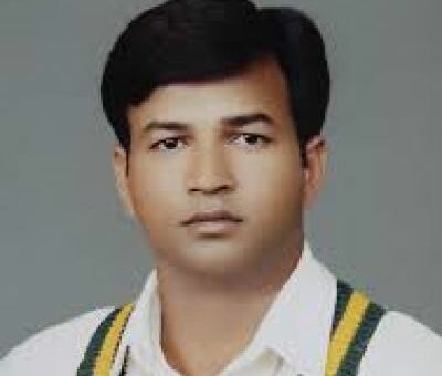 Aamer Nazir