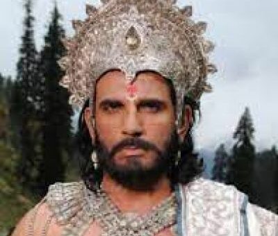 Aarav Chowdhary