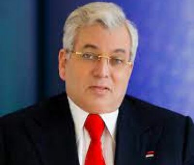 Aaron Frenkel