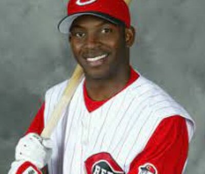 Aaron Holbert