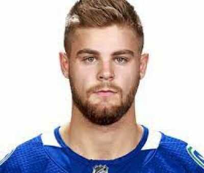 Aaron Irving