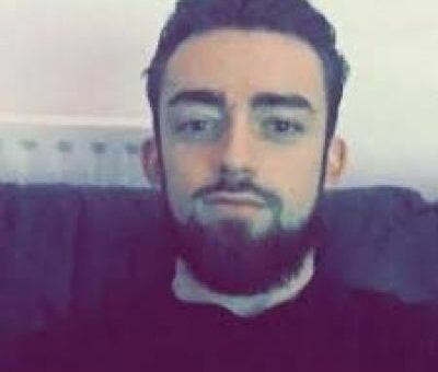 Aaron Jeavons