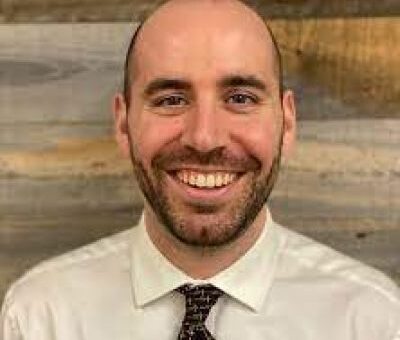 Aaron Kellogg