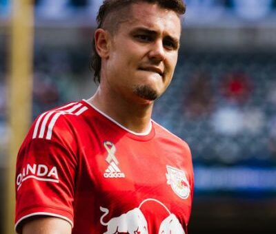 Aaron Long