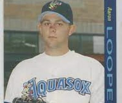 Aaron Looper