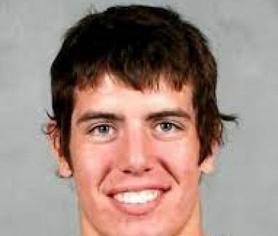 Aaron Marvin