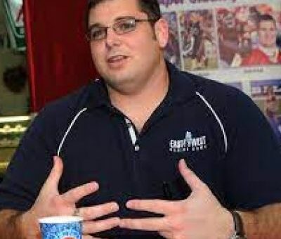 Aaron Merz