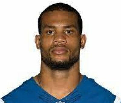 Aaron Morgan