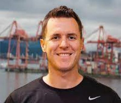 Aaron Myette