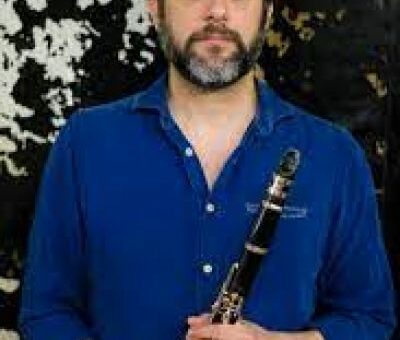 Aaron Novik