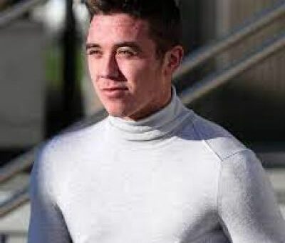 Aaron O’Neill