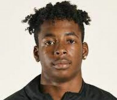 Aaron Popoola