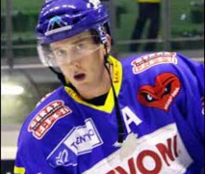 Aaron Power