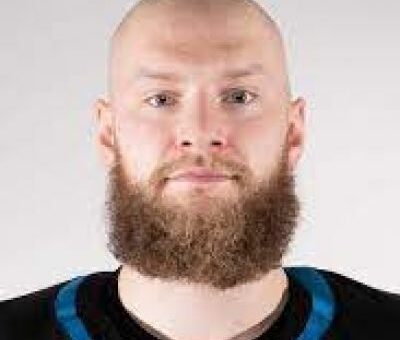 Aaron Ryback
