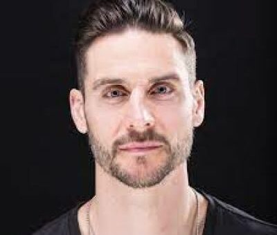 Aaron Volpatti