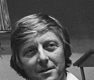 Stephen Balmer