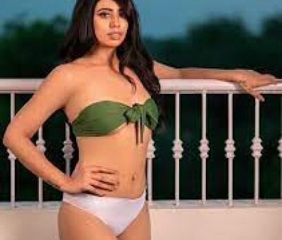 Aashi Bagga