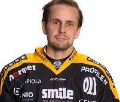 Aatu Hämäläinen