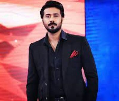 Abbas Ali