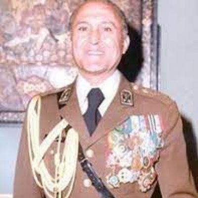 Abbas Maigue