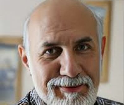 Abbas Ranjbar