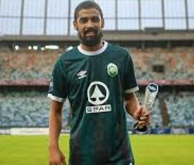 Abbubaker Mobara