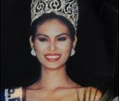 Abbygale Arenas