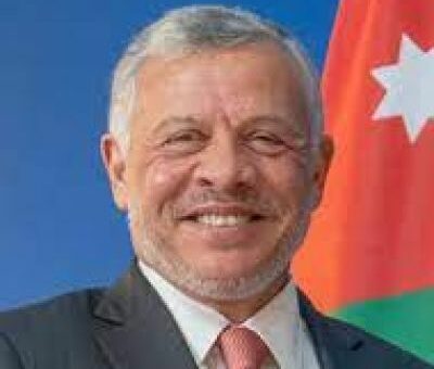 Abdallah Sharia Ameir