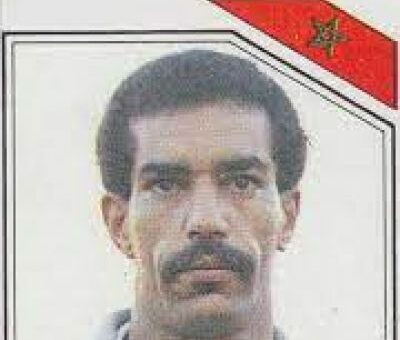 Abdelfettah Mouddani