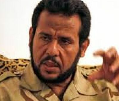 Abdelhakim Bagy