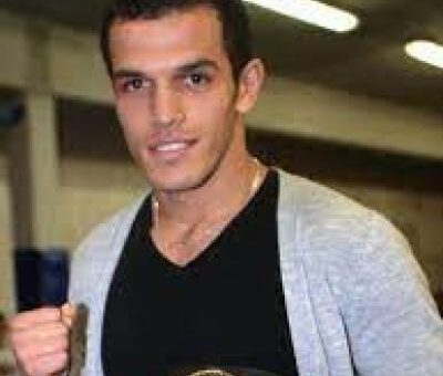 Abdelkader Bouhenia
