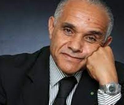 Abdelmajide Moncif